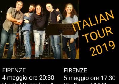 Concerti Firenze