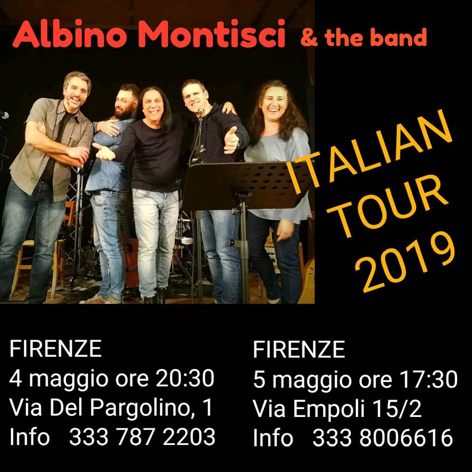 Concerti Firenze